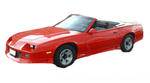 Chevy / GMC Products - Convertible Tops, ABS Plastic & Bow Supported Headliners, Seat Upholstery, Sunvisors, Sun Shades