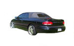 Chrysler / Dodge / Plymouth Products - Convertible Tops, ABS Plastic Headliners, Seat Upholstery, Sunvisors