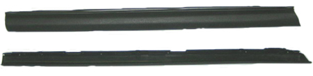 DP92, 82-92 Camaro Door Panel Top Rail