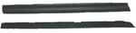 DP92, 82-92 Camaro Door Panel Top Rail