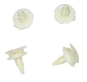 GM # 10153057 Door Panel Clip