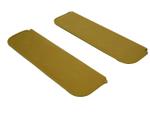 SV275, 55-59 Chevy / GMC Truck Sunvisors