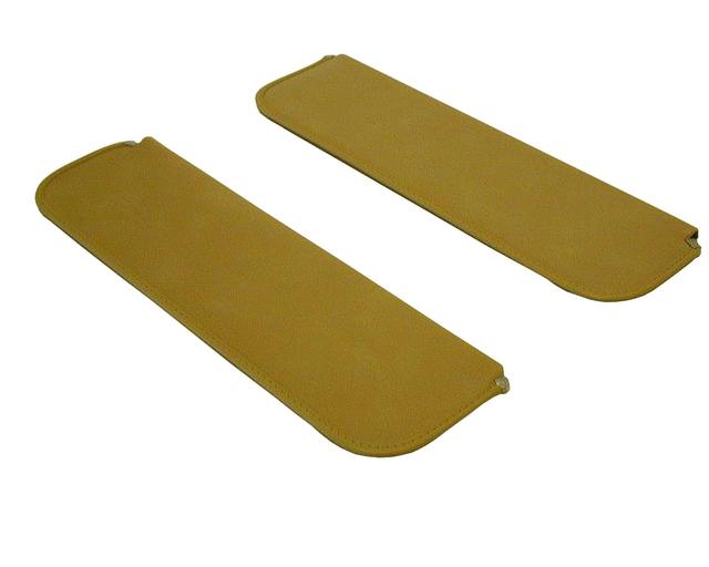 SV275, 55-59 Chevy / GMC Truck Sunvisors