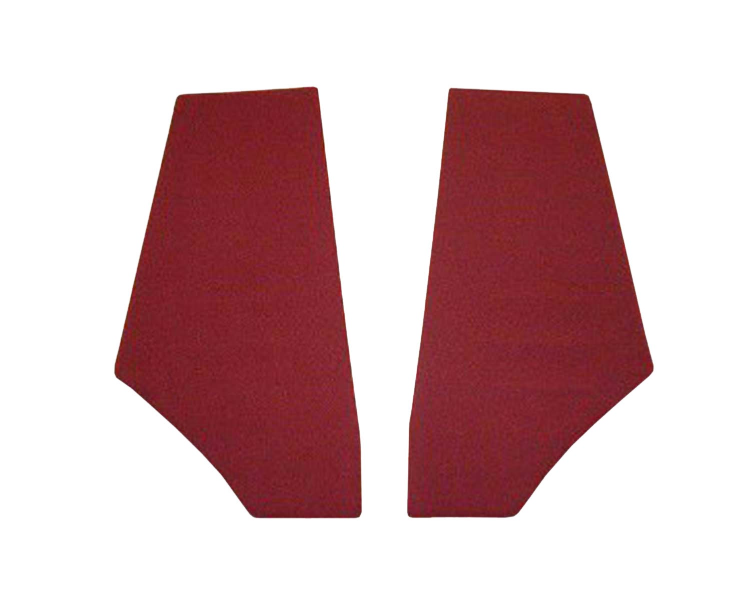 QP54, 82-92 Firebird Sail Panels