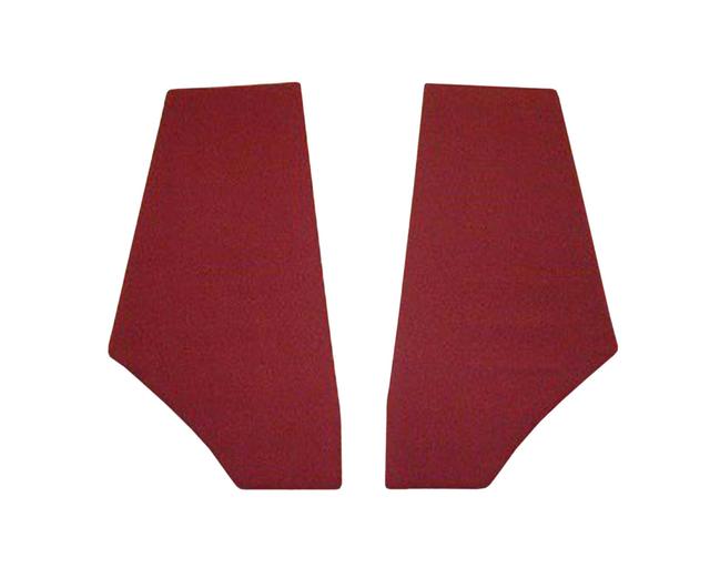 QP54, 82-92 Firebird Sail Panels