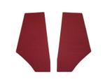 QP54, 82-92 Firebird Sail Panels