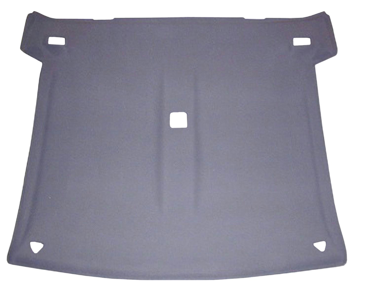 AFH19, 82-92 Firebird Solid Roof ABS Headliner