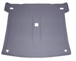 AFH19, 82-92 Firebird Solid Roof ABS Headliner