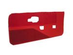 DP304, 87-92 Firebird Door Panels - All Models Except GTA