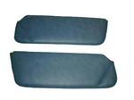 SV114, 77-81 Firebird Sunvisors with Set Screw