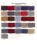 Encore, Regal, Madrid Samples