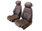 U406, 93-96 Firebird Front and Rear Seat Upholstery Set