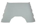 AFH26 - 27,  73-91 Suburban - 2 Pc. Front and Rear (Models with Rear A/C) ABS Headliner