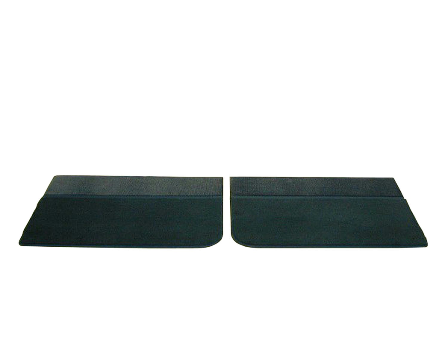 DP91, 81-91 Suburban Silverado - Panel Set with Rear Cargo Doors