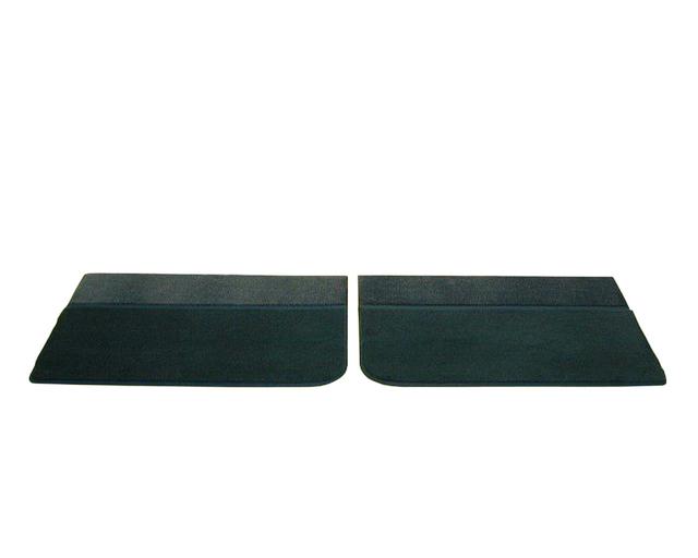 DP91, 81-91 Suburban Silverado - Panel Set with Rear Cargo Doors