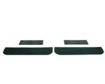 DP91, 81-91 Suburban Silverado - Panel Set with Driver and Passenger Rear Lower Panel