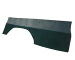 DP91, 81-91 Suburban Silverado - Panel Set with Passenger Inner Cargo Panel