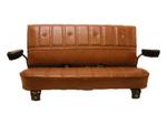 U73, 73-80 Suburban Silverado Front Bench, Split Center Bench and Rear Bench Set