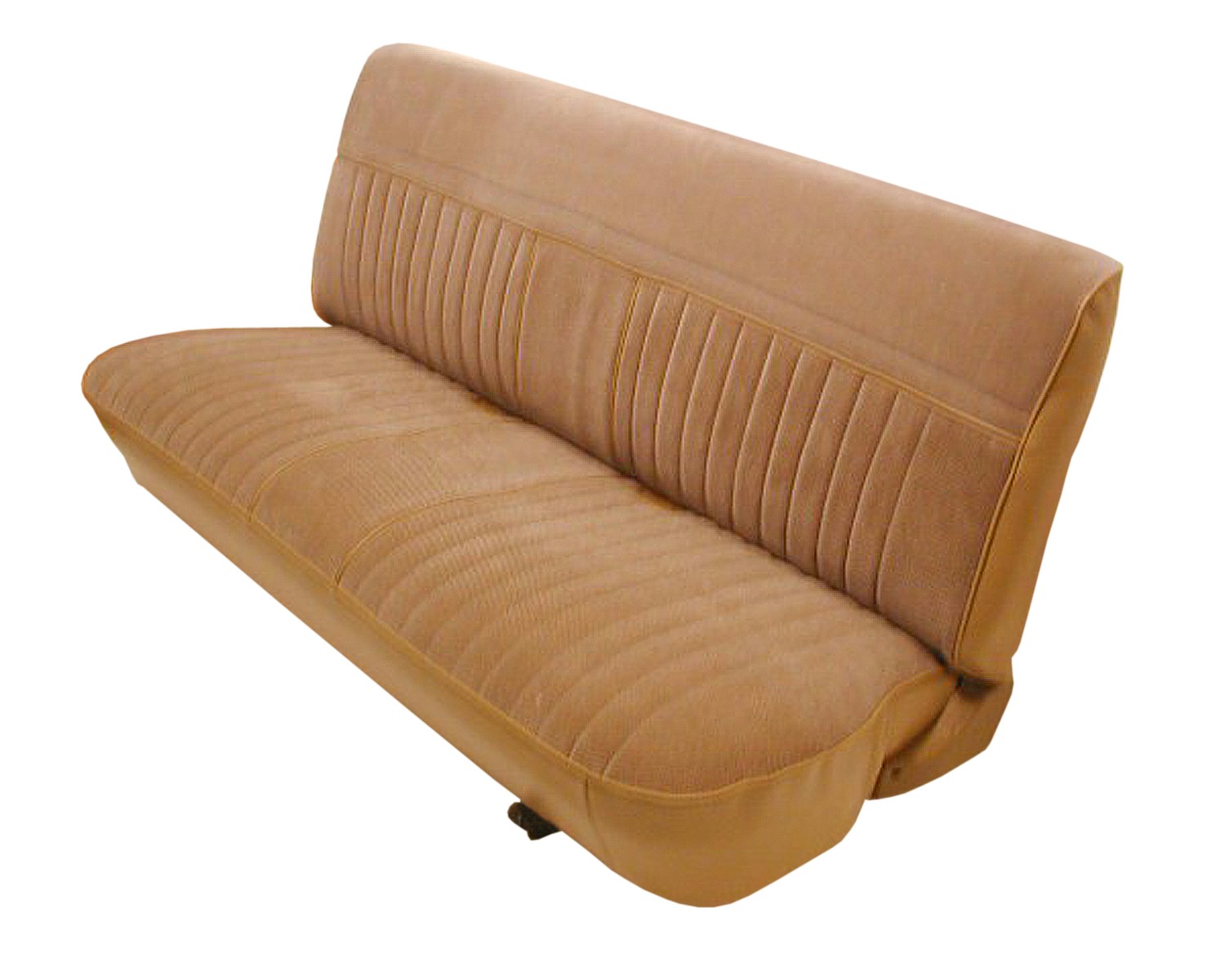 U81, 81-91 Suburban Base Model Front Bench, Split Center Bench and Rear Bench Set