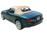 Mazda Miata / RX-7 Products - Convertible Tops, Windows, Convertible Headliners, Boots, Seat Upholstery, Fasteners