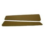 DP513, 90-94 Capri Door Panels