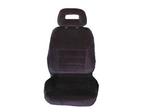 U514, 90-94 Capri Front Buckets and Rear Seat Upholstery Set