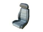 U915, 88-92 RX7 Front Bucket Seats