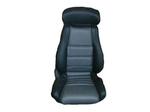 U915, 88-92 RX7 Front Bucket Seats