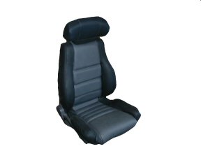 U915, 88-92 RX7 Front Bucket Seats
