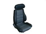 U915, 88-92 RX7 Front Bucket Seats