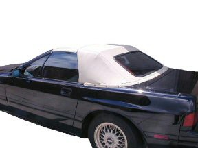 C905, 88-92 RX-7 Convertible Top