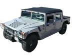 Hummer Products - Tonneau, Sunvisors, Seat Upholstery, Door Skins, Door Panels