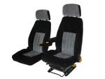 UHUM1, 89-96 Hummer H1 Bucket Seat Upholstery (set of 4)