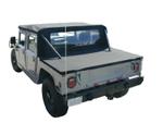 HUM2, 89-04 Hummer H1 Tonneau Cover