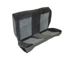 U702, 92-95 Civic 2 Door Front Buckets and Rear Seat Upholstery Set