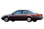 86-00 Honda Products - Seat Upholstery