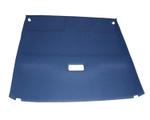 AFH15, 88-98 Chevy / GMC Extended Cab Pick-Up ABS Plastic Headliner Original Style