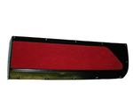 DP55, 55-59 Chevy / GMC Truck Door Panel Inserts