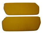 SV200, 73-87 Chevy / GMC Truck Sunvisors