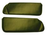 SV201, 88-98 Chevy / GMC Truck Sunvisors