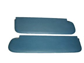 SV272, 67-68 Chevy / GMC Truck Sunvisors