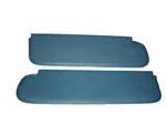 SV272, 67-68 Chevy / GMC Truck Sunvisors
