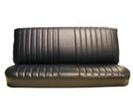 U1001R, 73-80 Chevy / GMC Crew Cab Truck Rear Bench Seat