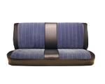 U1005, 73-80 Chevy / GMC Standard or Crew Cab Truck Bench Seat
