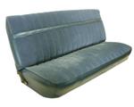 U1002, 73-80 Chevy / GMC Truck Bench Seat
