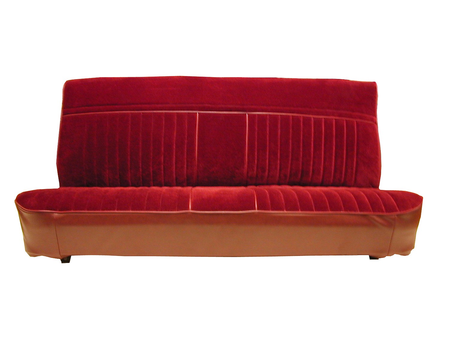 U1003, 81-87 Chevy / GMC Truck Bench Seat