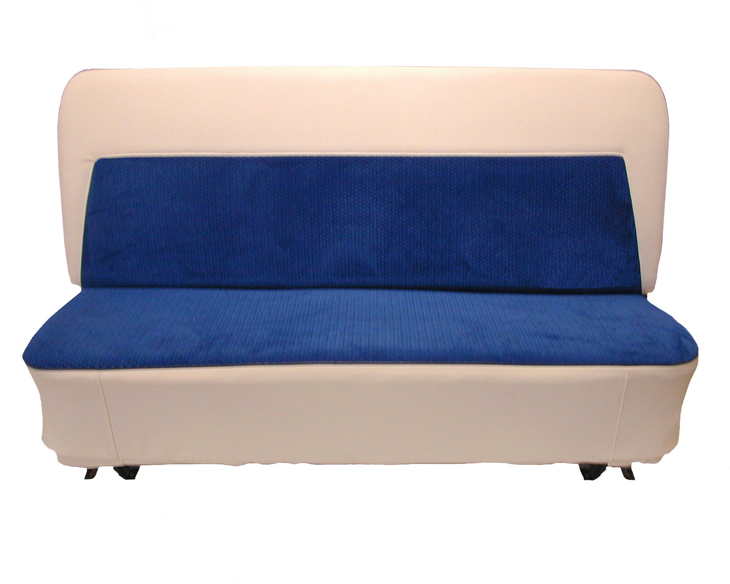 U105, 55-59 Chevy / GMC Truck Bench Seat
