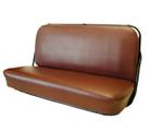 U106, 47-54 Chevy / GMC Truck Bench Seat