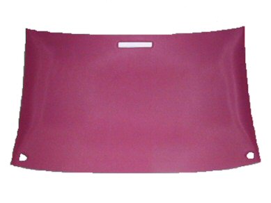 AFH13, 78-87 El Camino / Sprint ABS Plastic Headliner