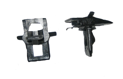GM # 20058837, 78-87 El Camino / Sprint Front Clip